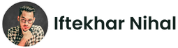 Iftekhar Nihal